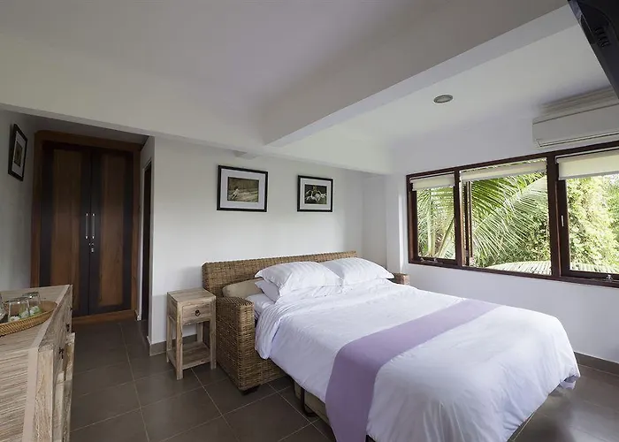 Kupu Kupu Private Villa Ubud (Bali)