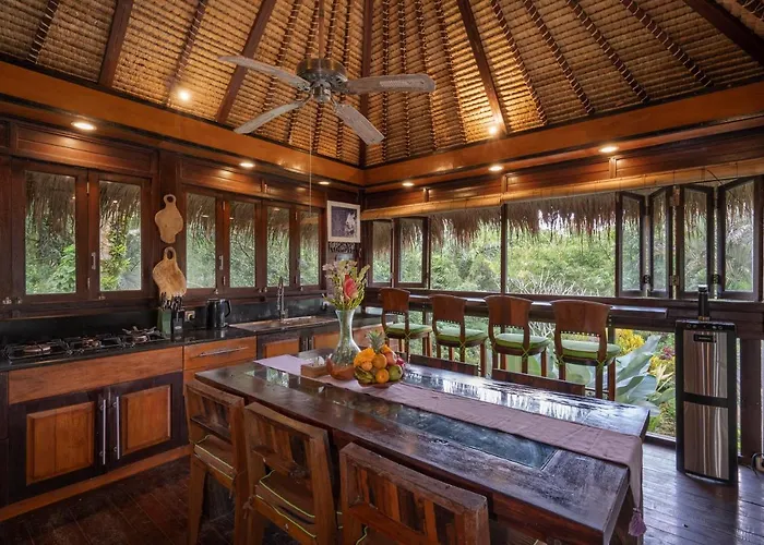 Villa Kupu Kupu Private