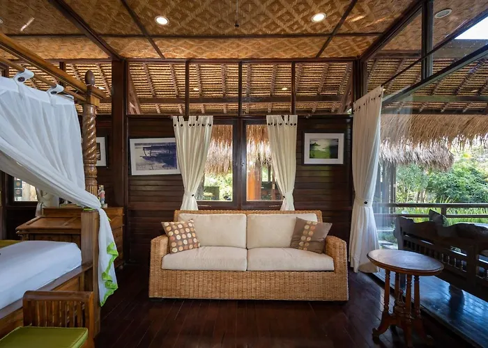 Villa Kupu Kupu Private Ubud (Bali)