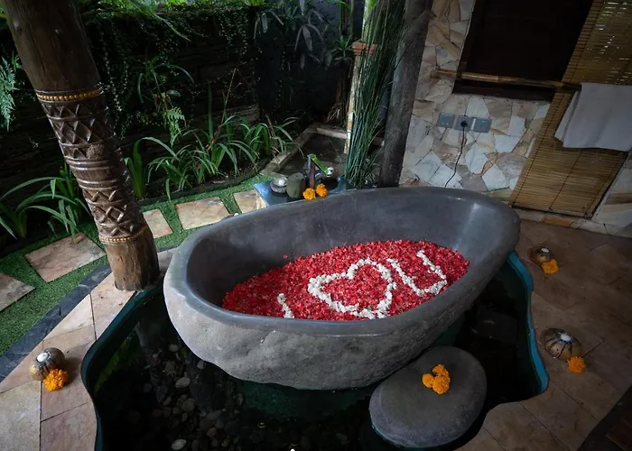 Kupu Kupu Private Ubud (Bali)