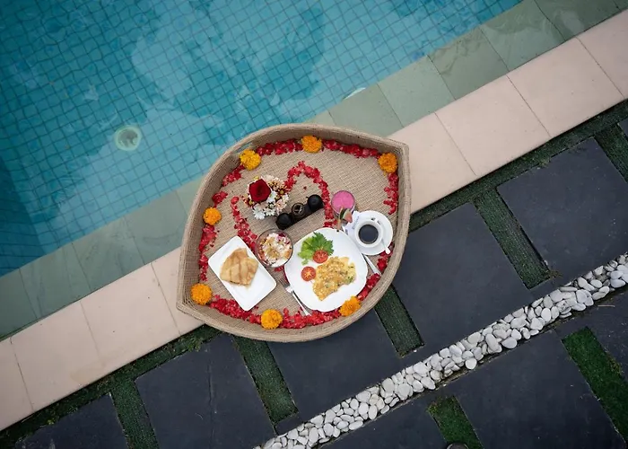 Kupu Kupu Private Villa Ubud (Bali)