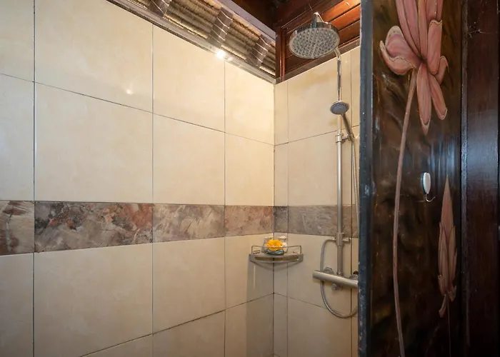 Kupu Kupu Private Ubud (Bali)