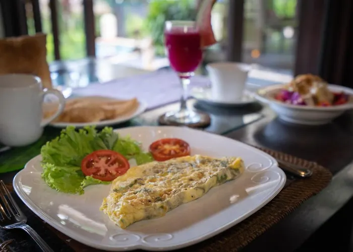 Kupu Kupu Private Villa Ubud (Bali)