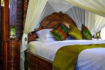 Villa Kupu Kupu Private Ubud (Bali)