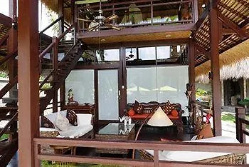 Villa Kupu Kupu Private *