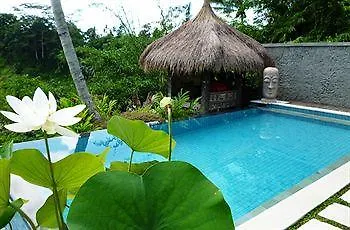 Villa Kupu Kupu Private *