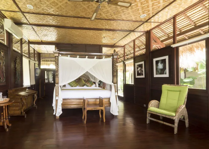 Kupu Kupu Private Villa