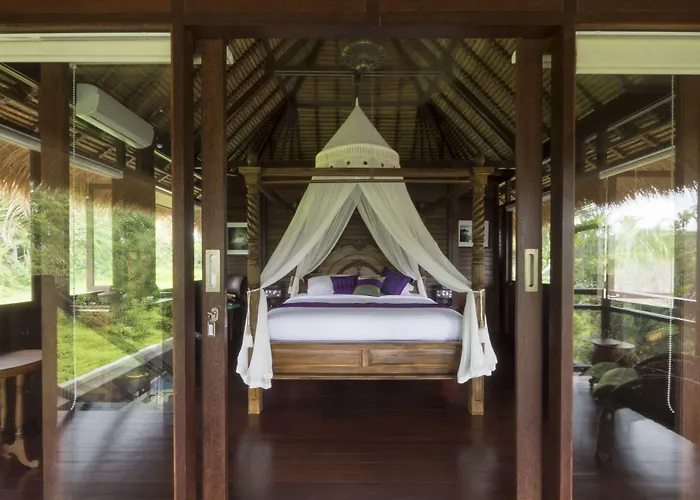 Villa Kupu Kupu Private
