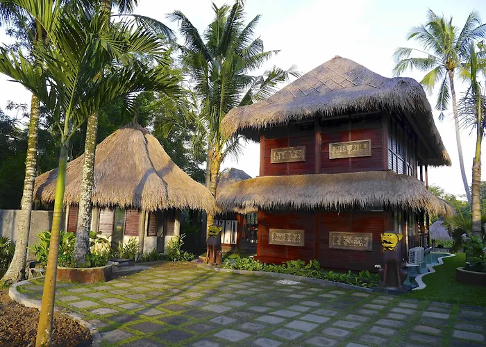 Kupu Kupu Private Ubud (Bali)