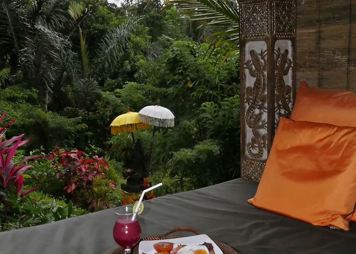 Kupu Kupu Private Ubud (Bali)