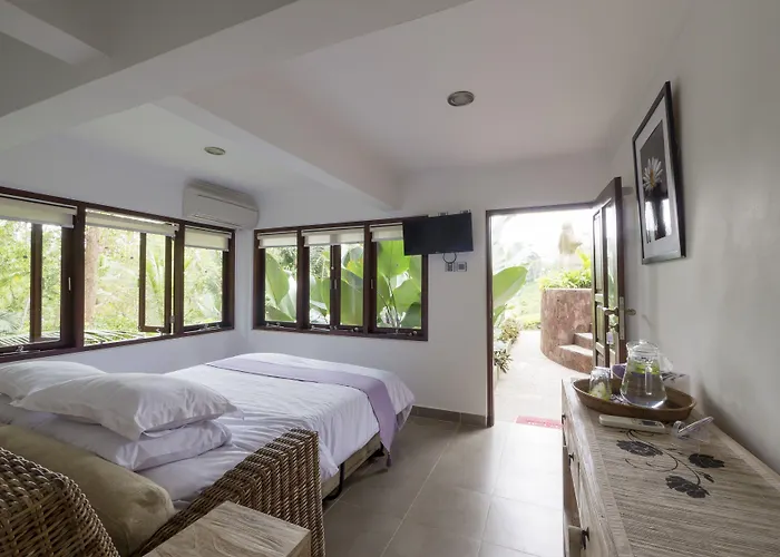 Villa Kupu Kupu Private
