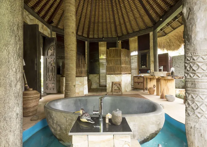 Kupu Kupu Private Ubud (Bali)