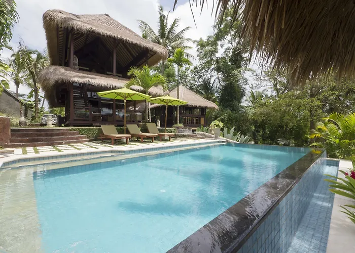 Kupu Kupu Private Ubud (Bali)
