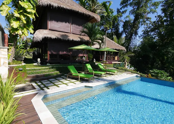Kupu Kupu Private *