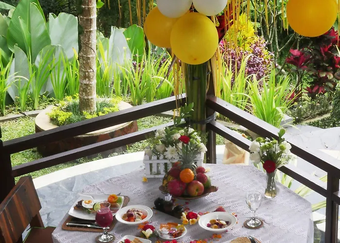 Villa Kupu Kupu Private