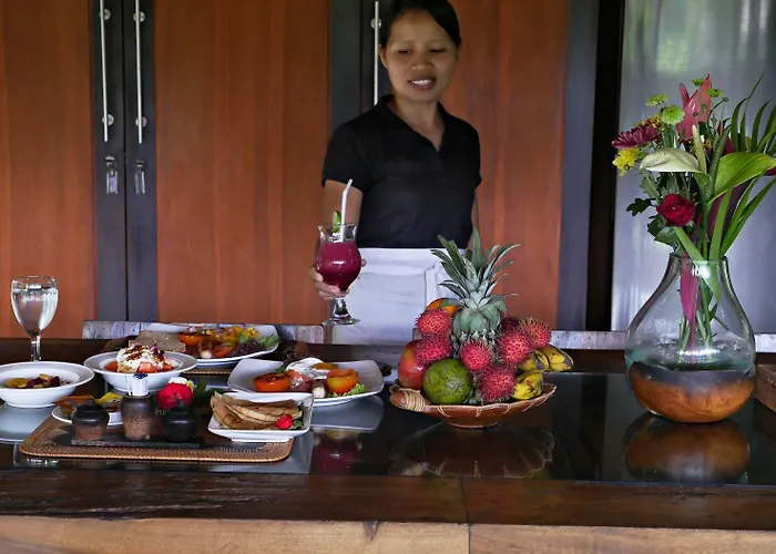 Villa Kupu Kupu Private