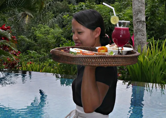 Kupu Kupu Private Ubud (Bali)