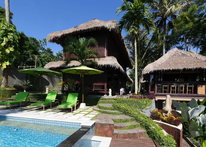 Kupu Kupu Private * Ubud (Bali)