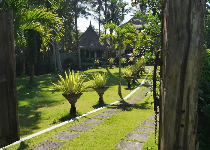 Villa Kupu Kupu Private