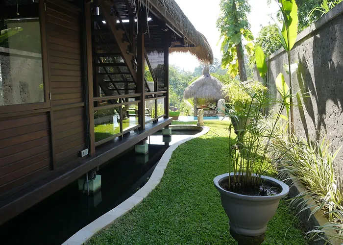 Kupu Kupu Private * Ubud (Bali)