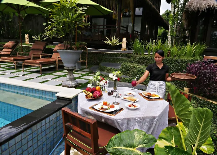 Kupu Kupu Private Ubud (Bali)