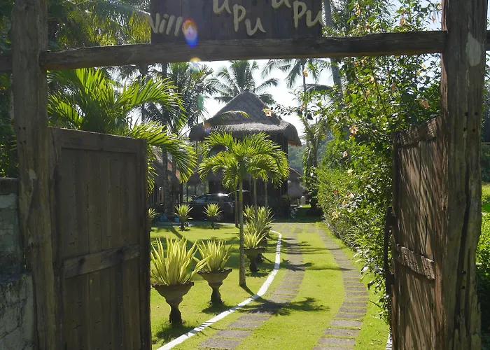 Kupu Kupu Private Villa Ubud (Bali)