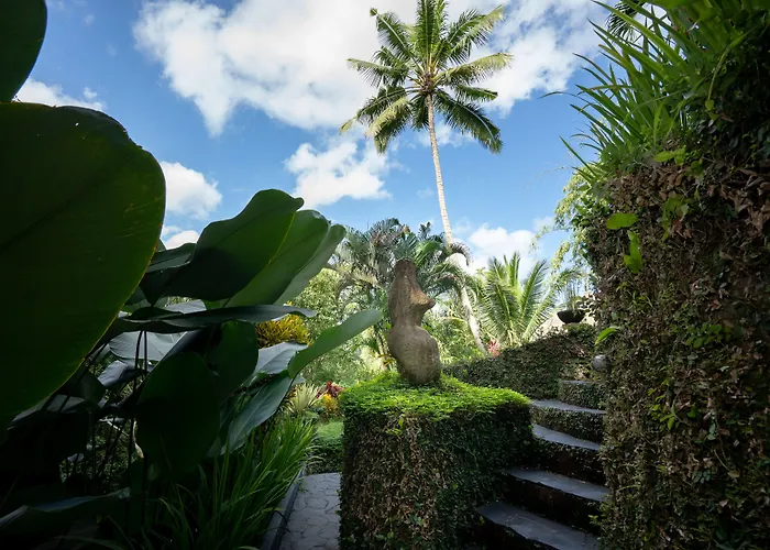 Kupu Kupu Private * Ubud (Bali)