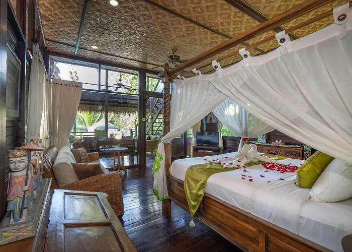 Villa Kupu Kupu Private *