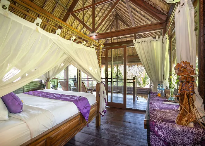 Kupu Kupu Private Villa Ubud (Bali)
