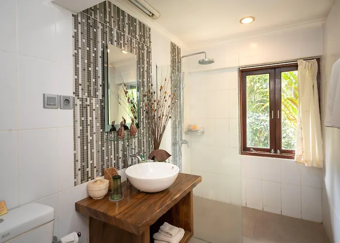 Villa Kupu Kupu Private