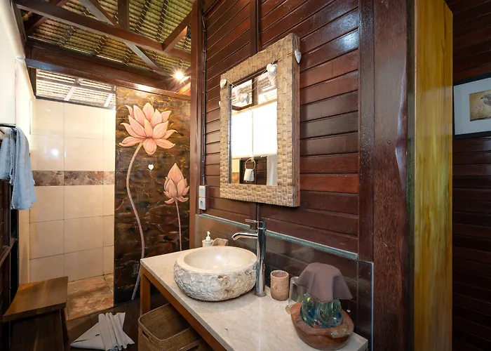 Villa Kupu Kupu Private Ubud (Bali)