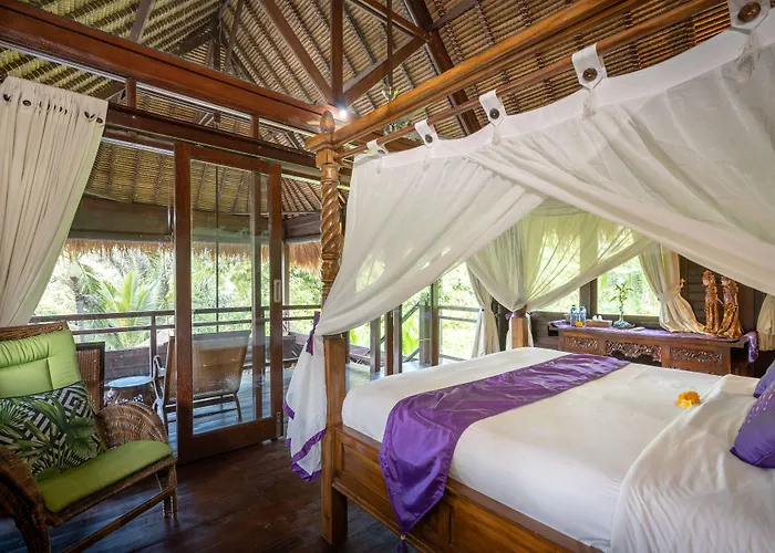 Villa Kupu Kupu Private