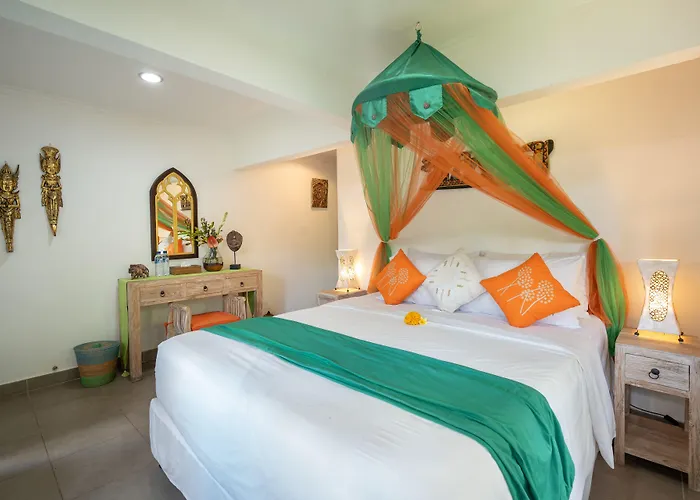 Kupu Kupu Private Villa