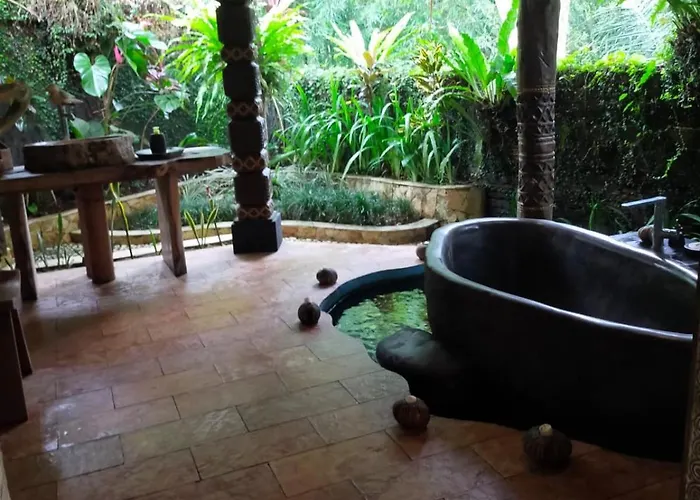 Villa Kupu Kupu Private
