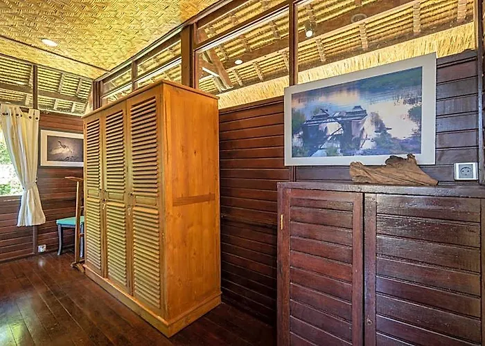 Villa Kupu Kupu Private