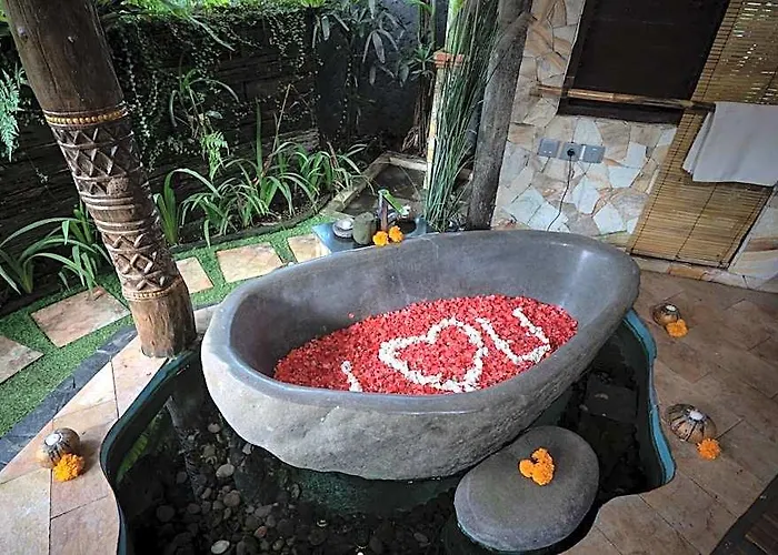 Villa Kupu Kupu Private Ubud (Bali)