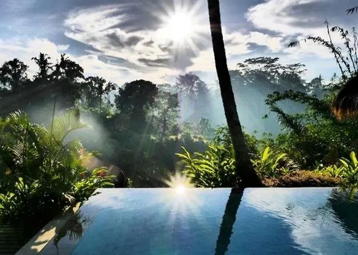 Kupu Kupu Private * Ubud (Bali)