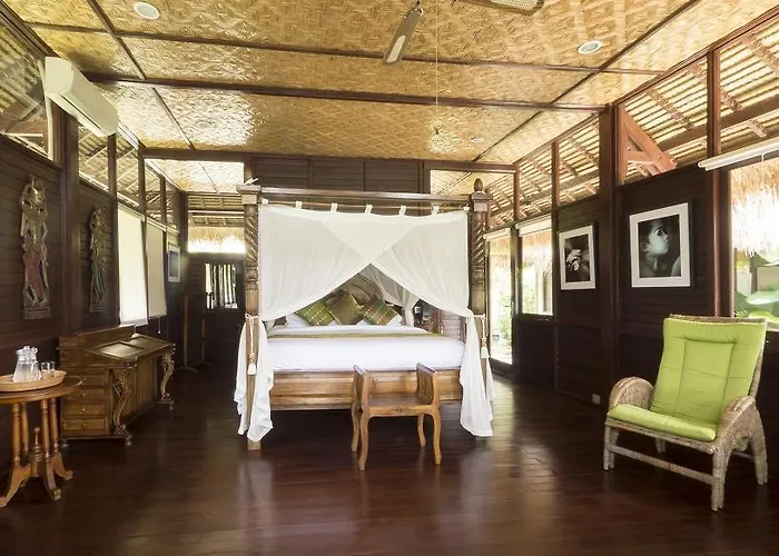 Kupu Kupu Private Villa Ubud (Bali)