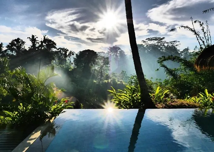 Kupu Kupu Private Villa Ubud (Bali)