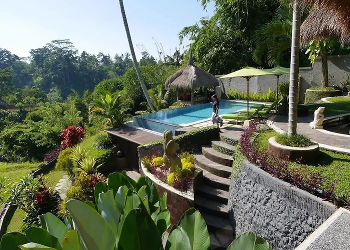 Villa Kupu Kupu Private